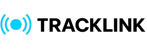TrackLink GPS Logo